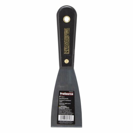 PROSOURCE Knife Putty Hghcs Stiff 2In 01041-3L